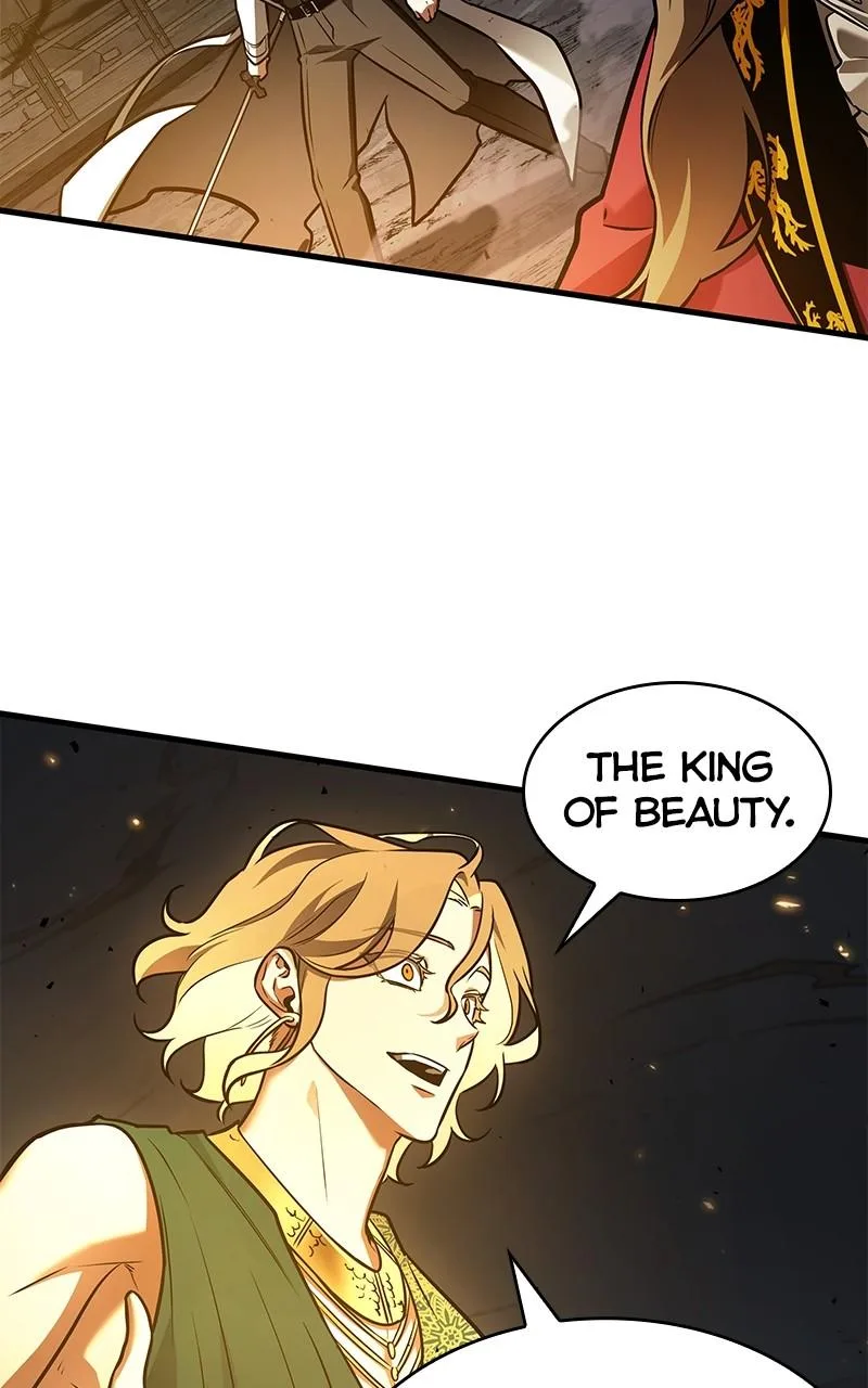 Omniscient Reader's Viewpoint - Chapter 151 - Page 38