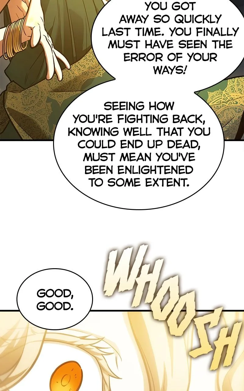 Omniscient Reader's Viewpoint - Chapter 151 - Page 39
