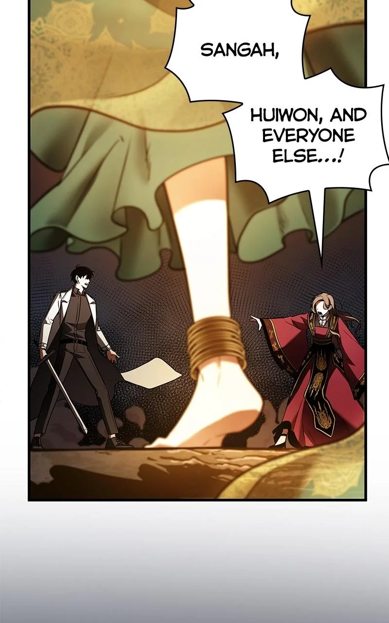 Omniscient Reader's Viewpoint - Chapter 151 - Page 41