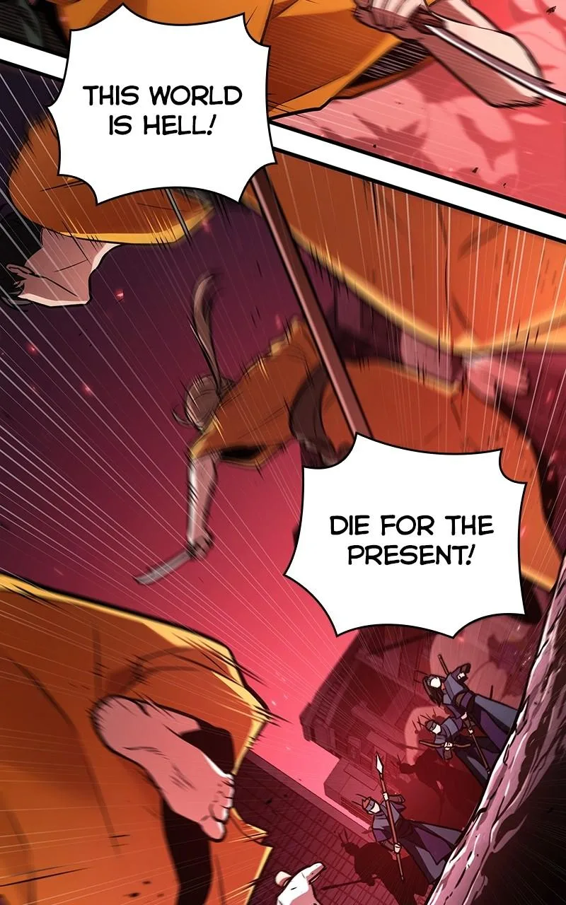 Omniscient Reader's Viewpoint - Chapter 151 - Page 48