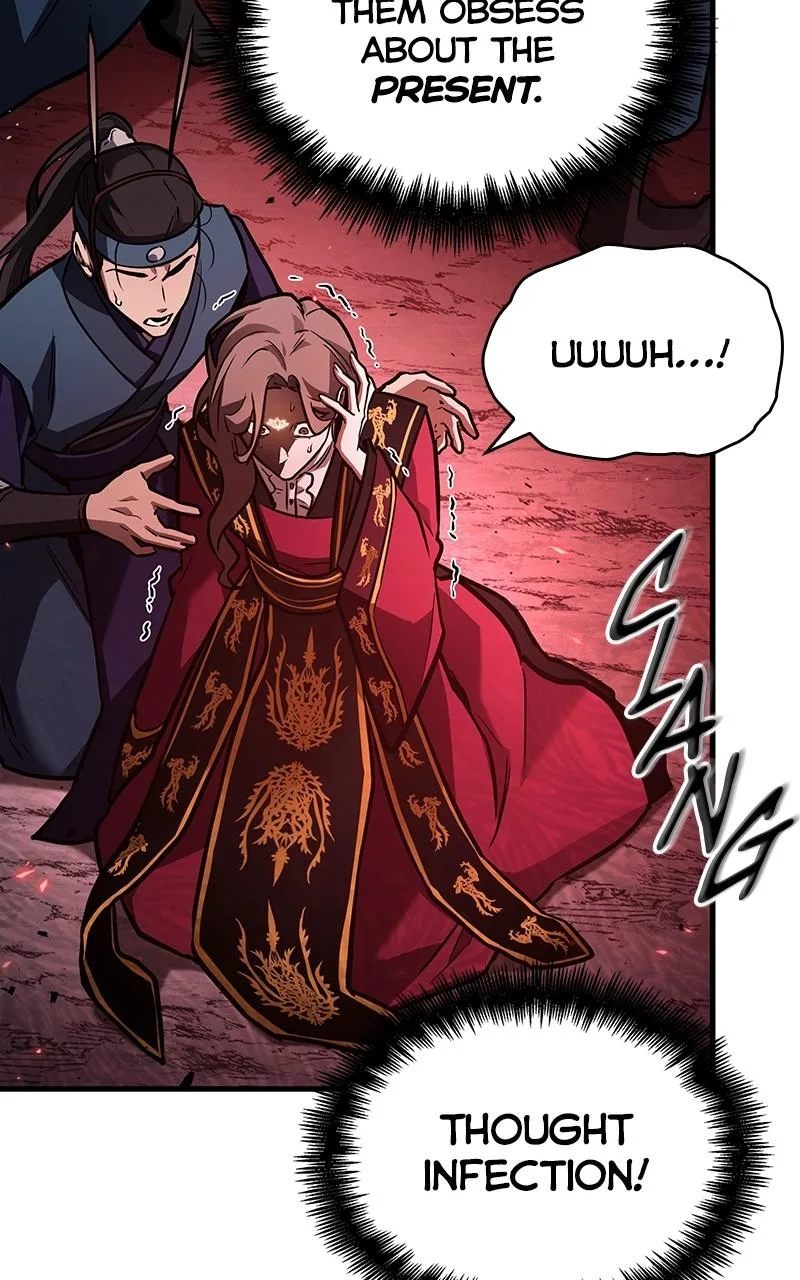 Omniscient Reader's Viewpoint - Chapter 151 - Page 50