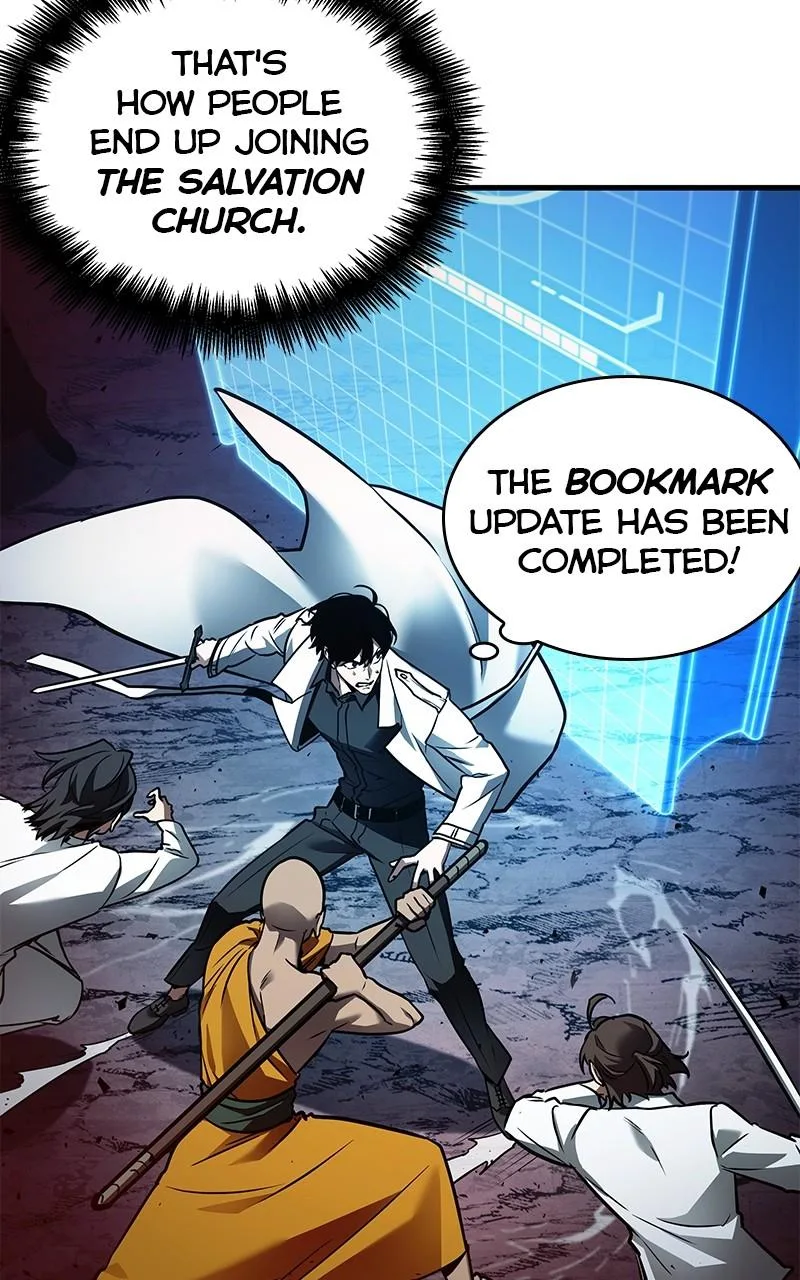 Omniscient Reader's Viewpoint - Chapter 151 - Page 53