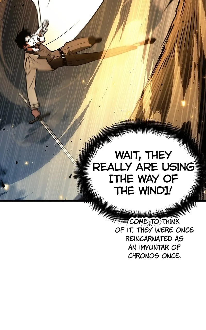 Omniscient Reader's Viewpoint - Chapter 151 - Page 7