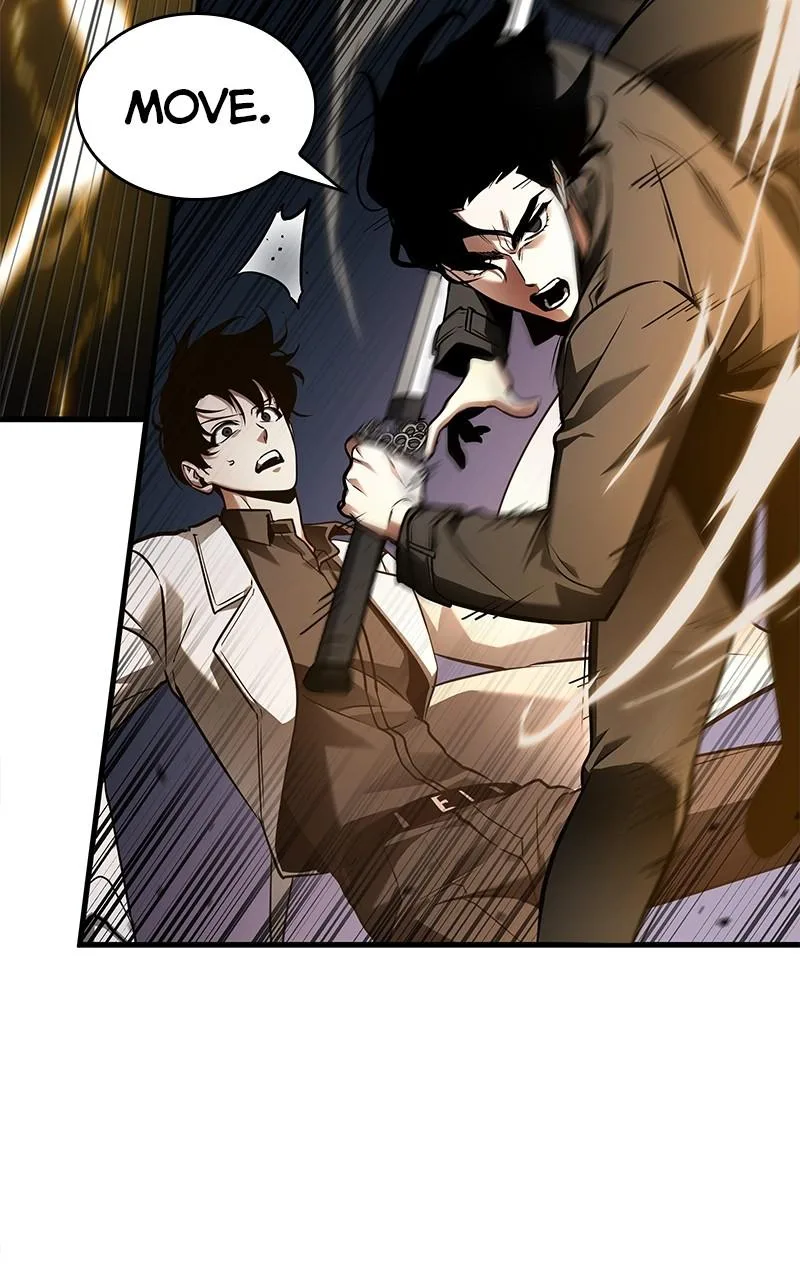 Omniscient Reader's Viewpoint - Chapter 151 - Page 9