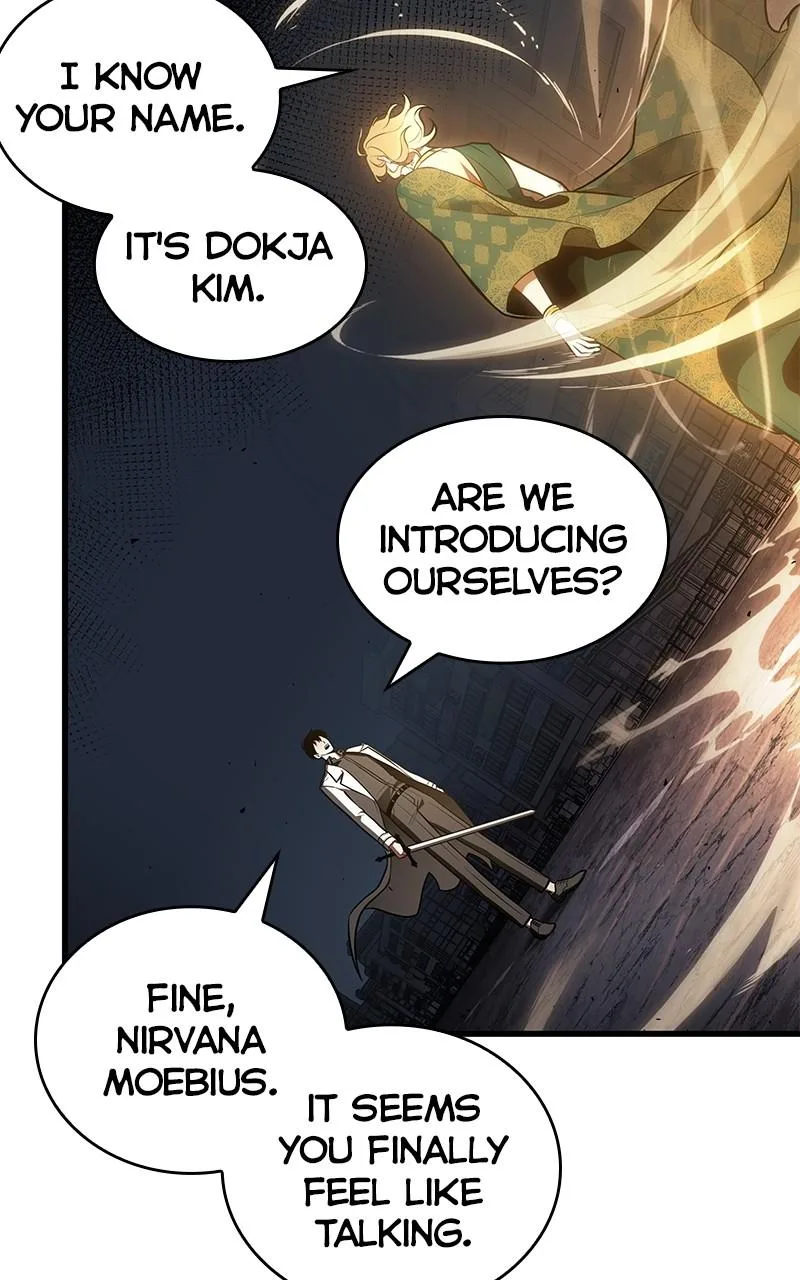 Omniscient Reader's Viewpoint - Chapter 152 - Page 11