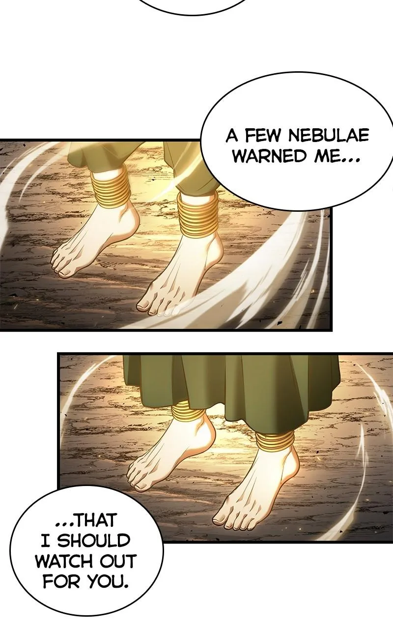 Omniscient Reader's Viewpoint - Chapter 152 - Page 12