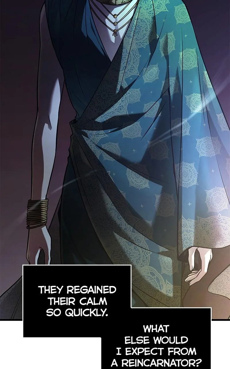 Omniscient Reader's Viewpoint - Chapter 152 - Page 14