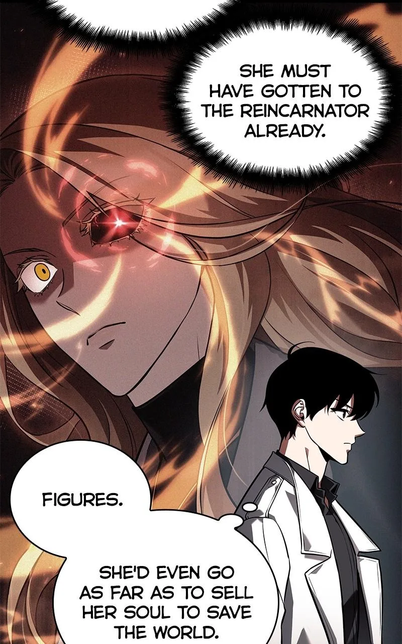 Omniscient Reader's Viewpoint - Chapter 152 - Page 18