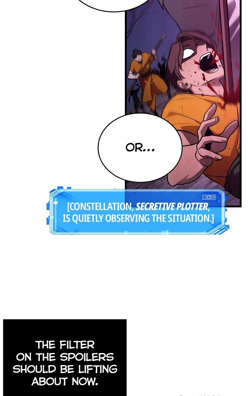 Omniscient Reader's Viewpoint - Chapter 152 - Page 21