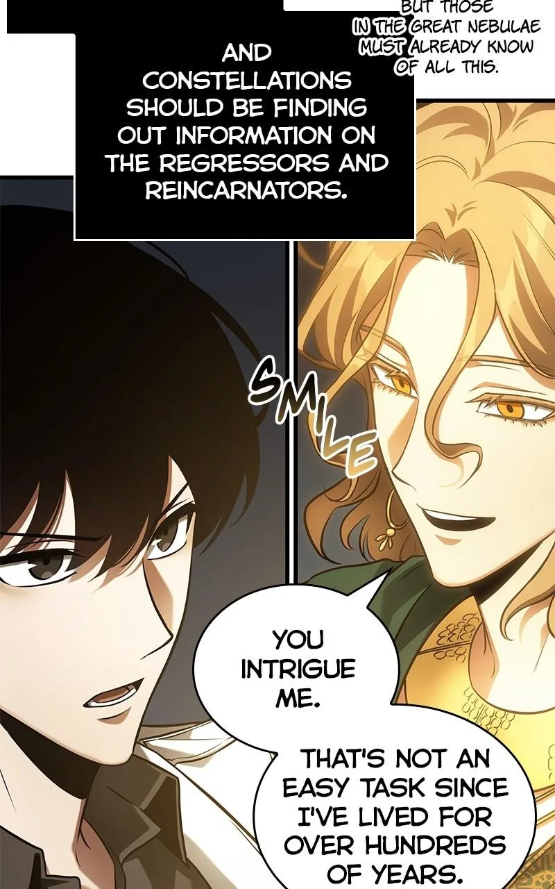 Omniscient Reader's Viewpoint - Chapter 152 - Page 22