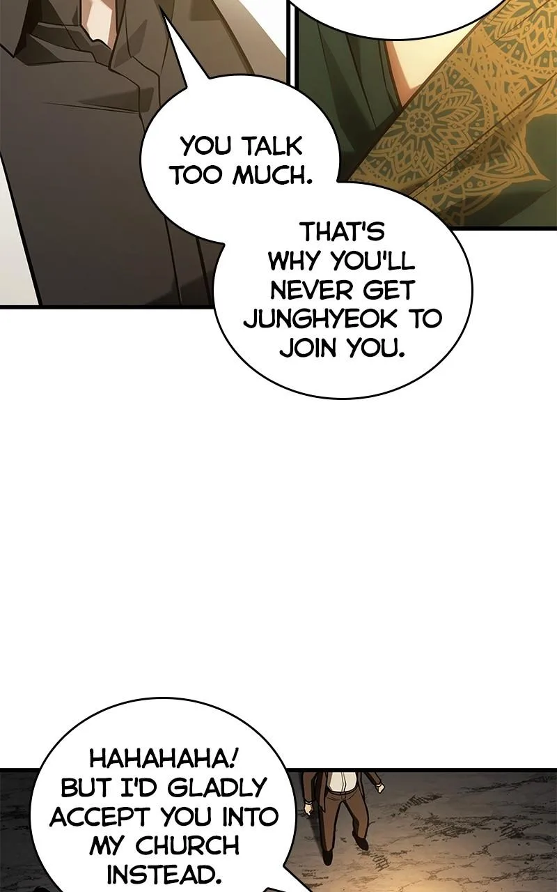 Omniscient Reader's Viewpoint - Chapter 152 - Page 23