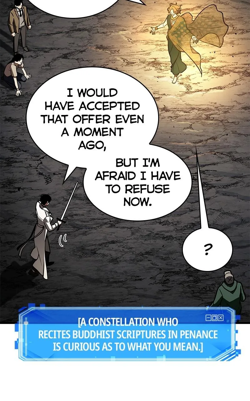 Omniscient Reader's Viewpoint - Chapter 152 - Page 24