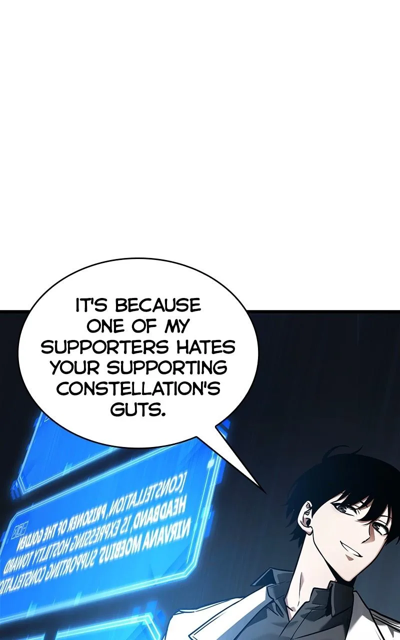Omniscient Reader's Viewpoint - Chapter 152 - Page 25