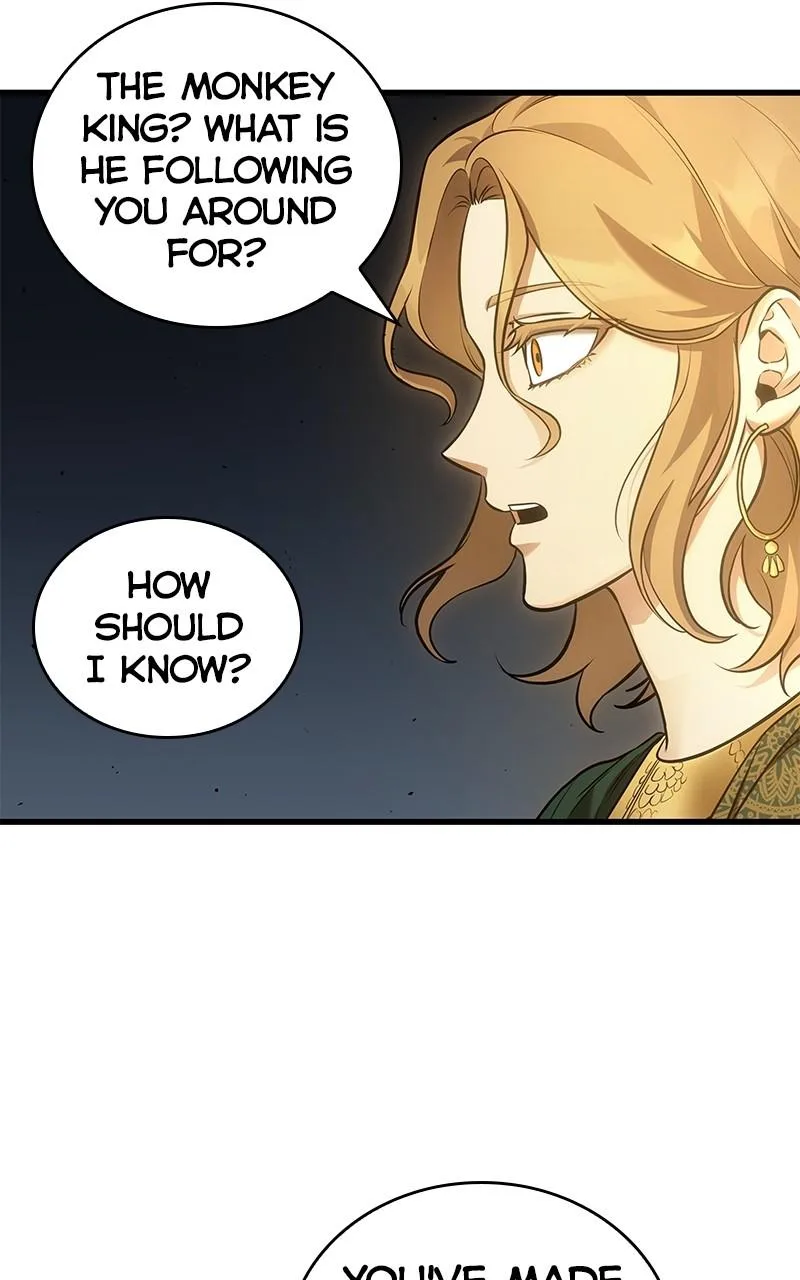 Omniscient Reader's Viewpoint - Chapter 152 - Page 27