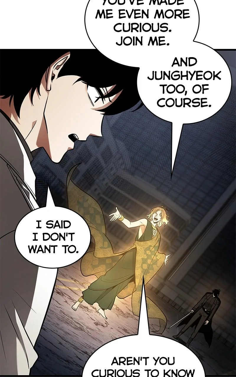 Omniscient Reader's Viewpoint - Chapter 152 - Page 28