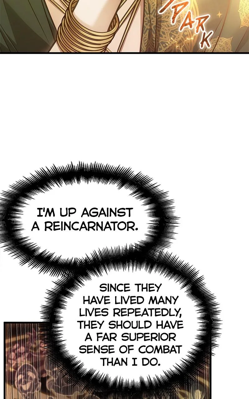 Omniscient Reader's Viewpoint - Chapter 152 - Page 37