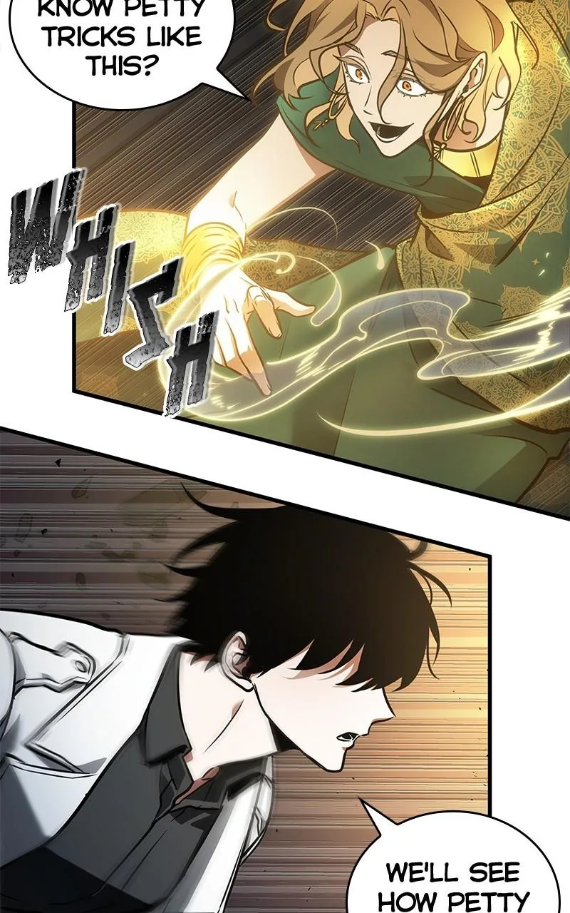 Omniscient Reader's Viewpoint - Chapter 152 - Page 45