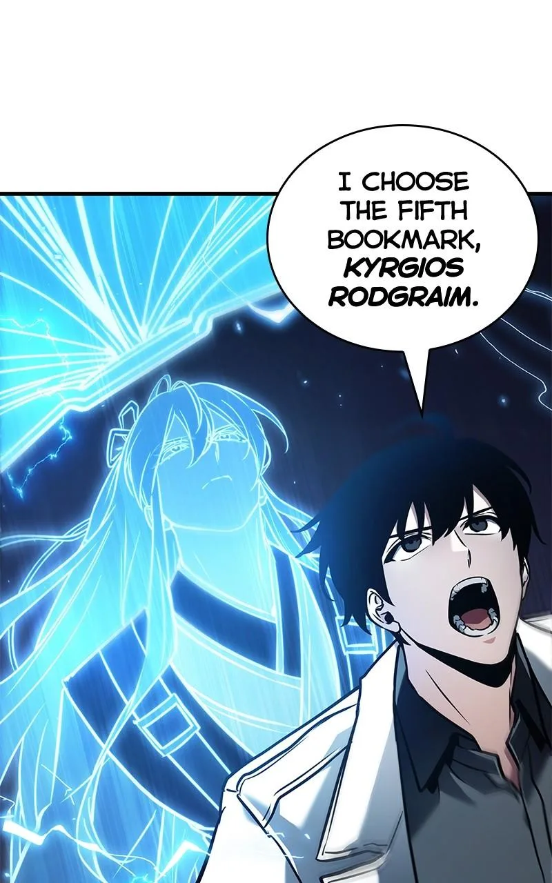 Omniscient Reader's Viewpoint - Chapter 152 - Page 47