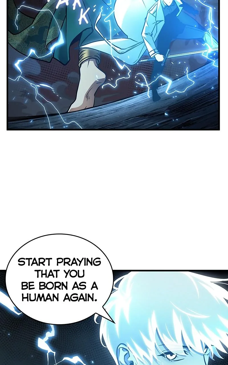 Omniscient Reader's Viewpoint - Chapter 152 - Page 55