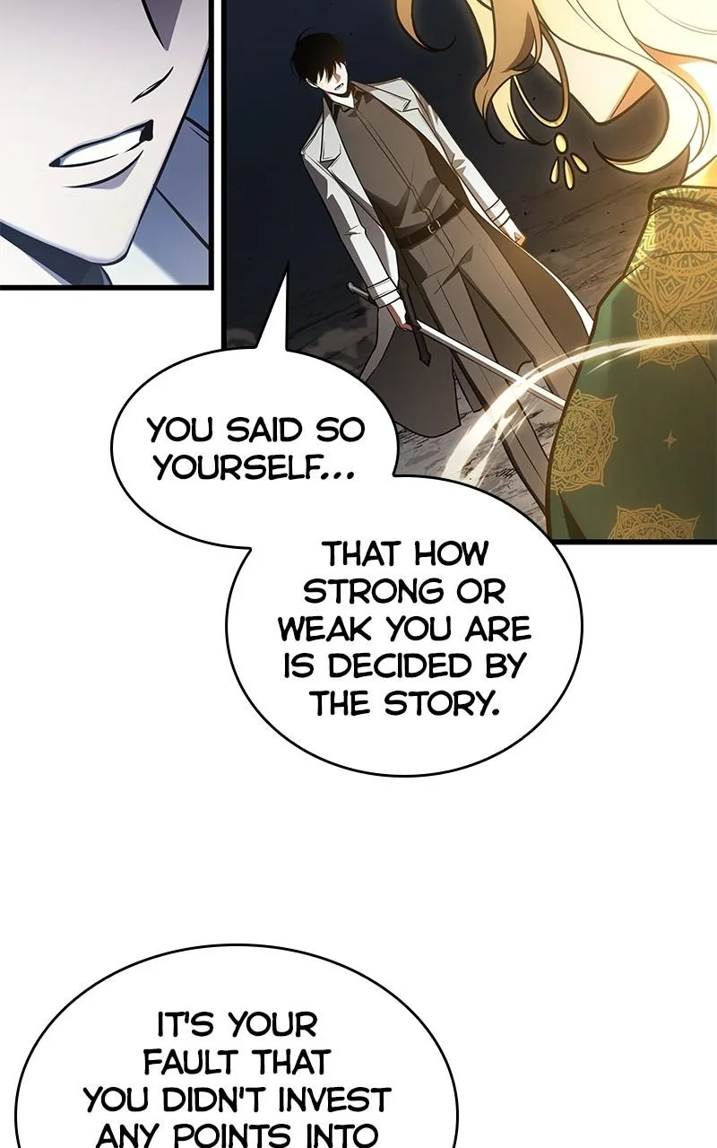 Omniscient Reader's Viewpoint - Chapter 152 - Page 8