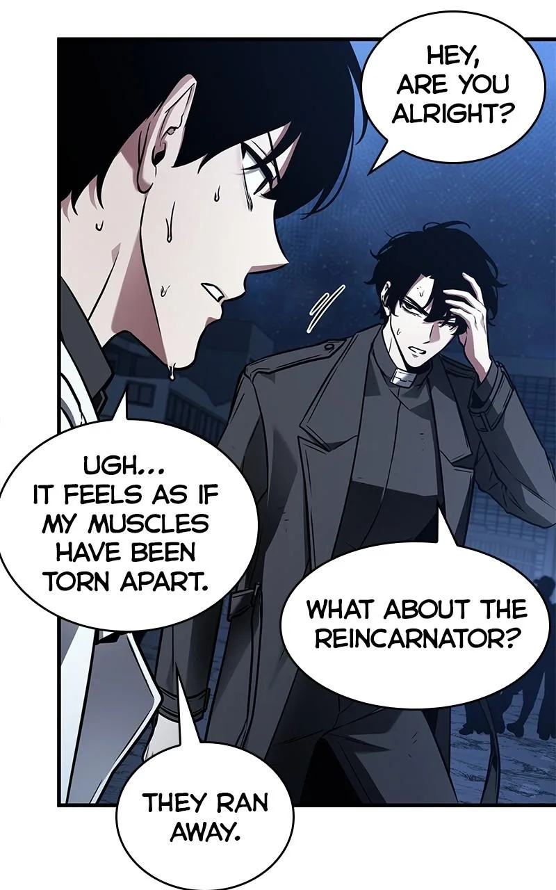 Omniscient Reader's Viewpoint - Chapter 152 - Page 86