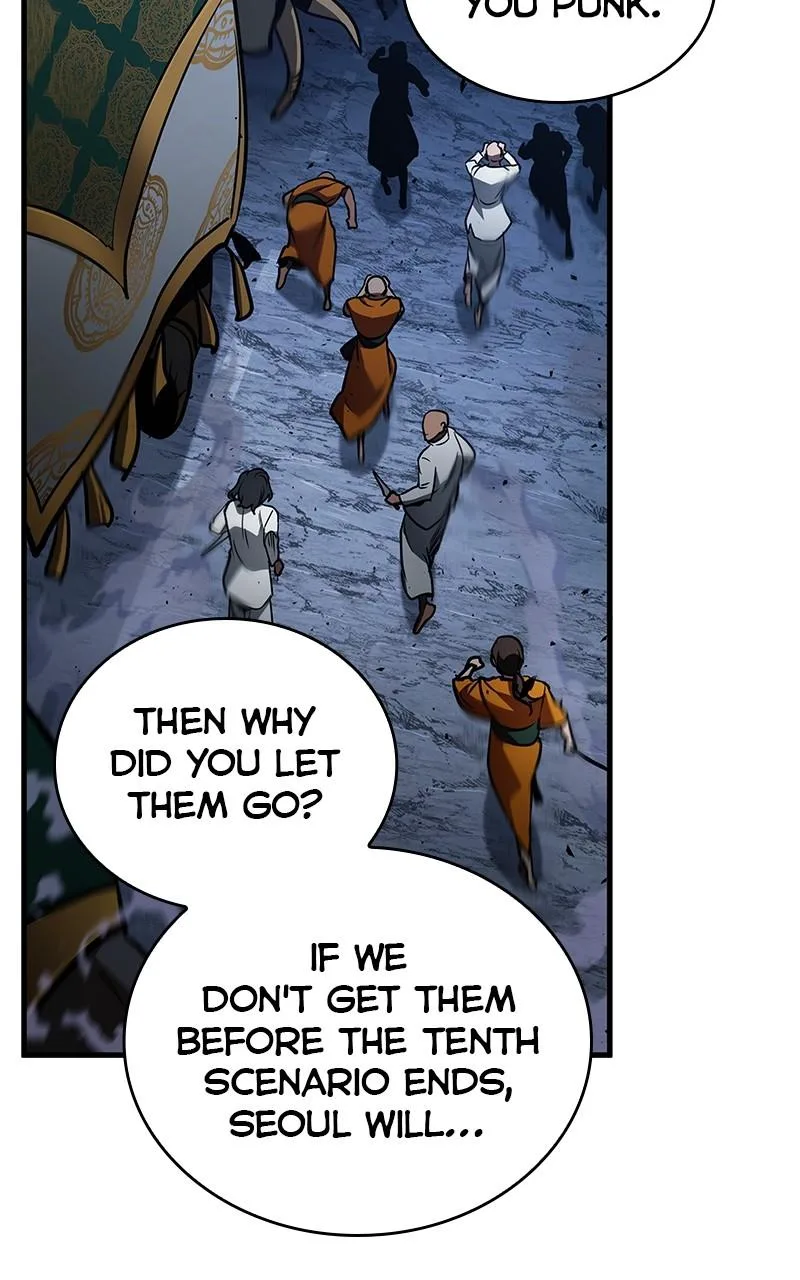 Omniscient Reader's Viewpoint - Chapter 152 - Page 89
