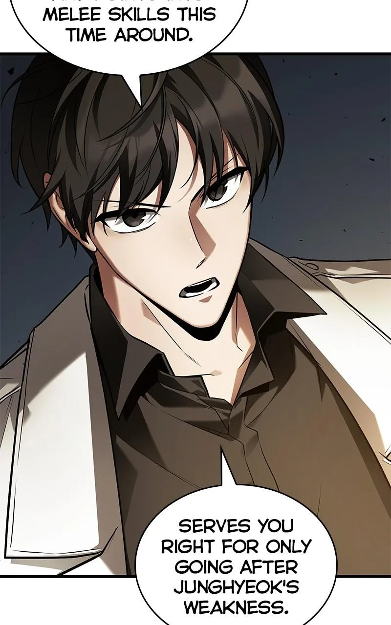 Omniscient Reader's Viewpoint - Chapter 152 - Page 9