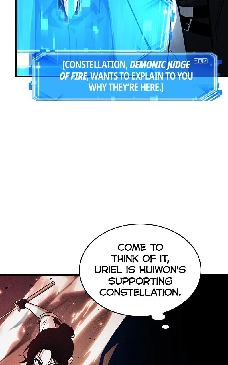 Omniscient Reader's Viewpoint - Chapter 152 - Page 91
