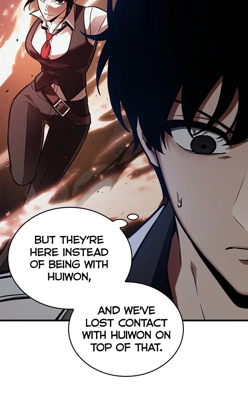 Omniscient Reader's Viewpoint - Chapter 152 - Page 92
