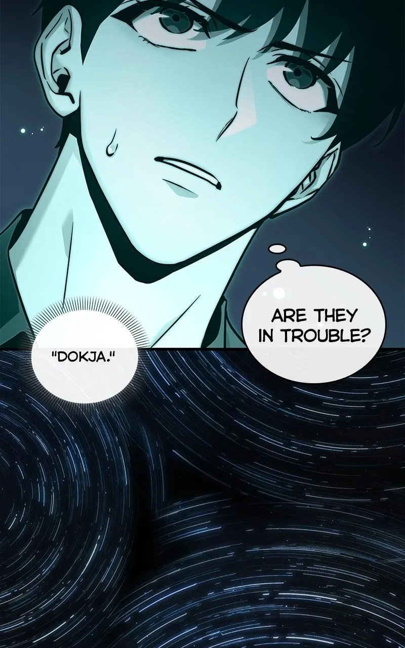 Omniscient Reader's Viewpoint - Chapter 153 - Page 10