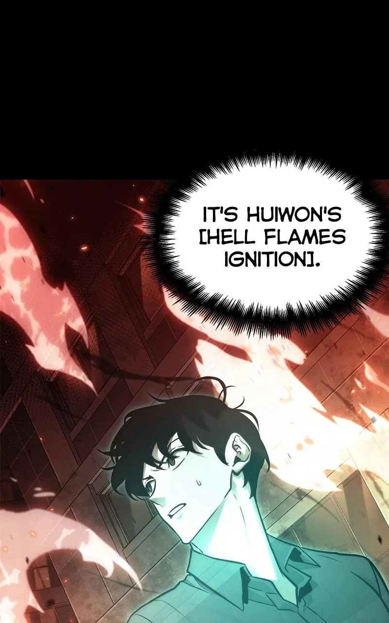 Omniscient Reader's Viewpoint - Chapter 153 - Page 17