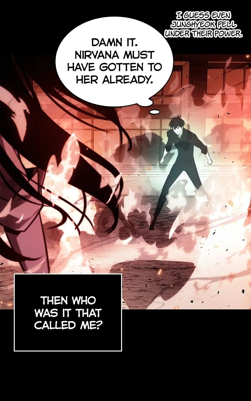 Omniscient Reader's Viewpoint - Chapter 153 - Page 24