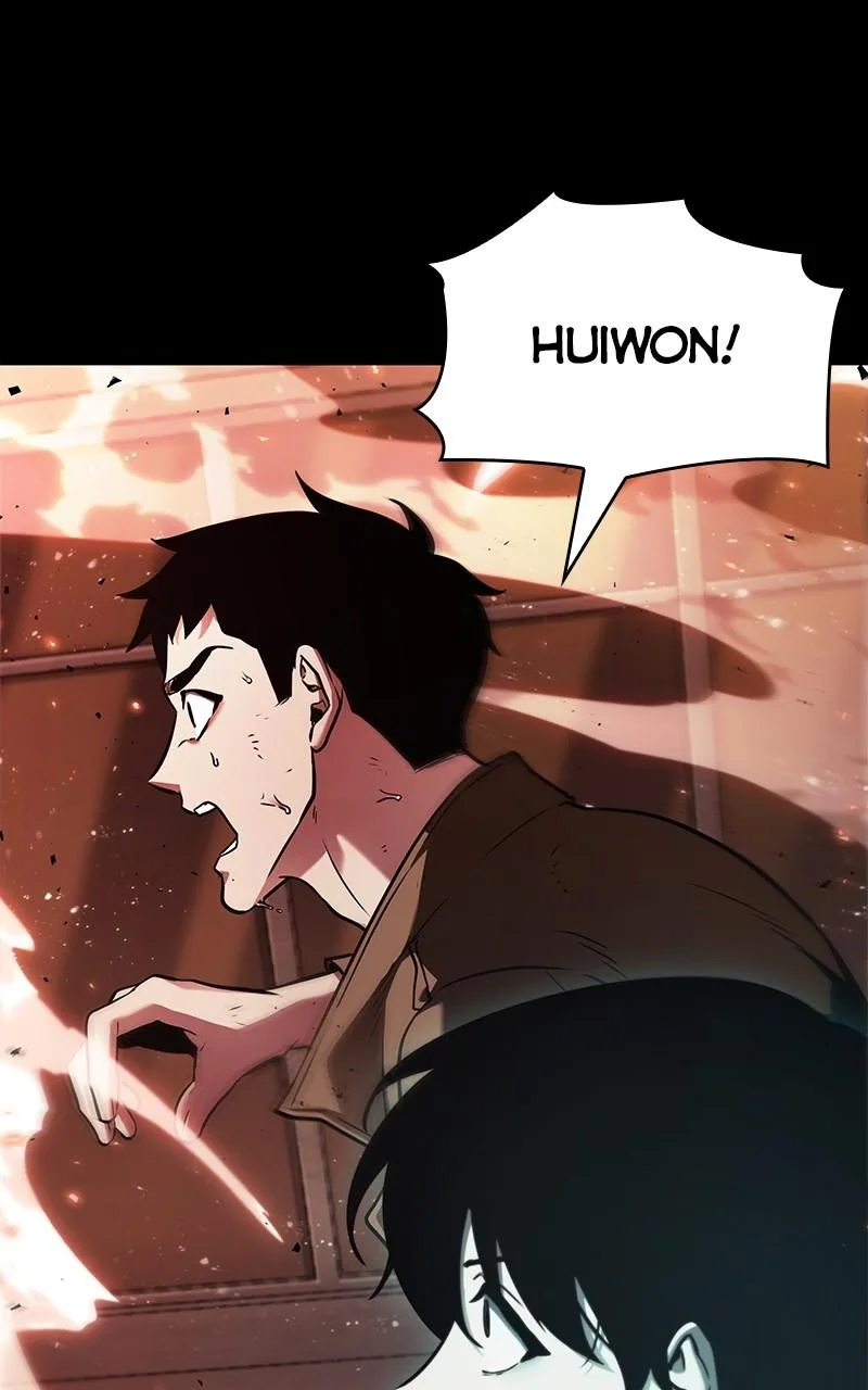 Omniscient Reader's Viewpoint - Chapter 153 - Page 46