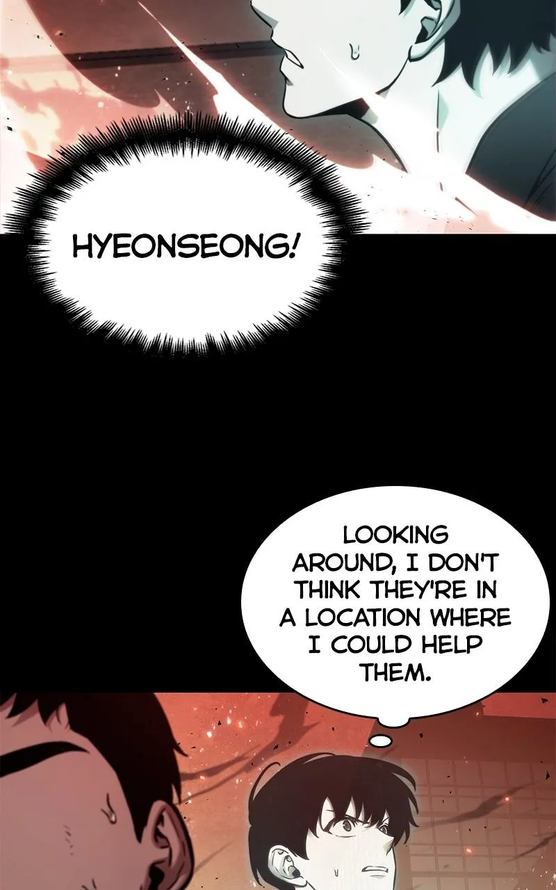 Omniscient Reader's Viewpoint - Chapter 153 - Page 47