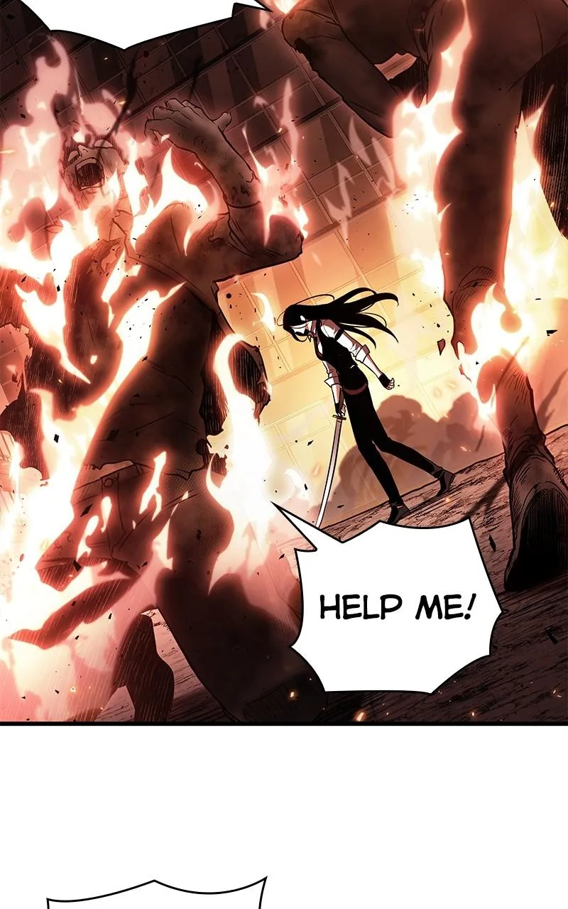 Omniscient Reader's Viewpoint - Chapter 153 - Page 80