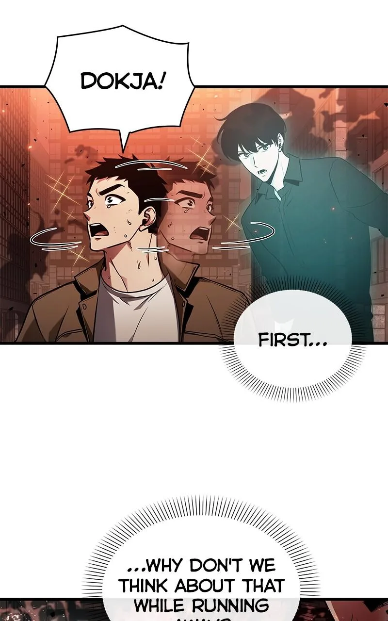 Omniscient Reader's Viewpoint - Chapter 153 - Page 88