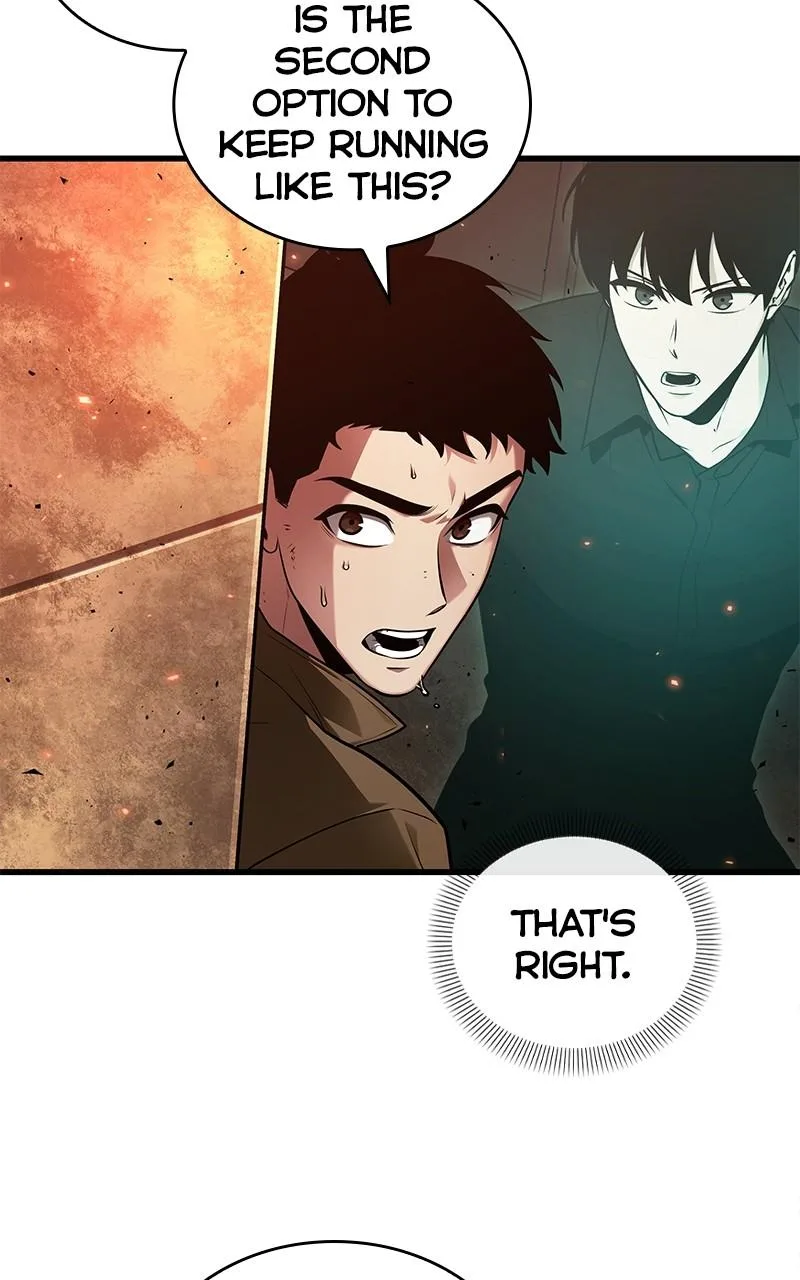 Omniscient Reader's Viewpoint - Chapter 153 - Page 97