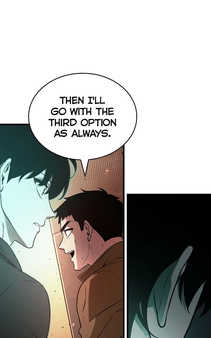 Omniscient Reader's Viewpoint - Chapter 154 - Page 1