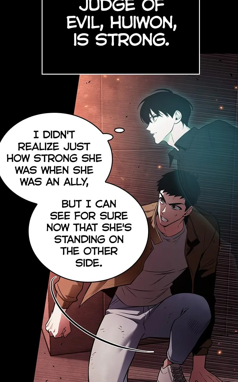 Omniscient Reader's Viewpoint - Chapter 154 - Page 17