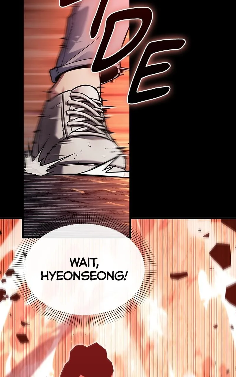 Omniscient Reader's Viewpoint - Chapter 154 - Page 25