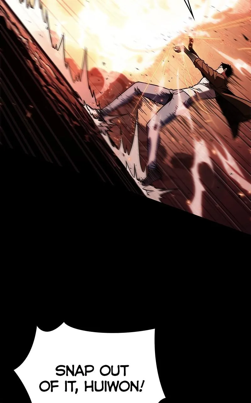 Omniscient Reader's Viewpoint - Chapter 154 - Page 31