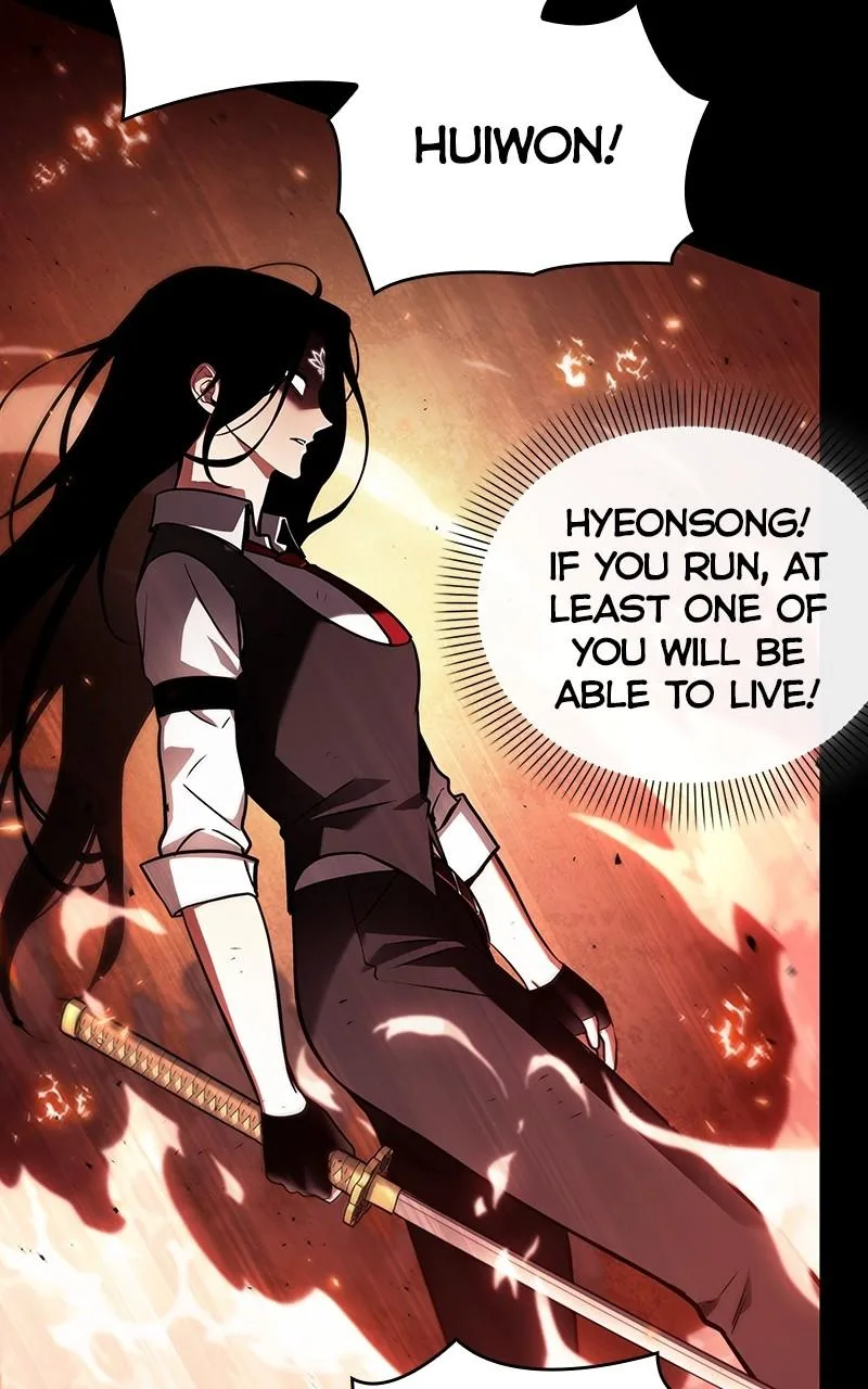 Omniscient Reader's Viewpoint - Chapter 154 - Page 32