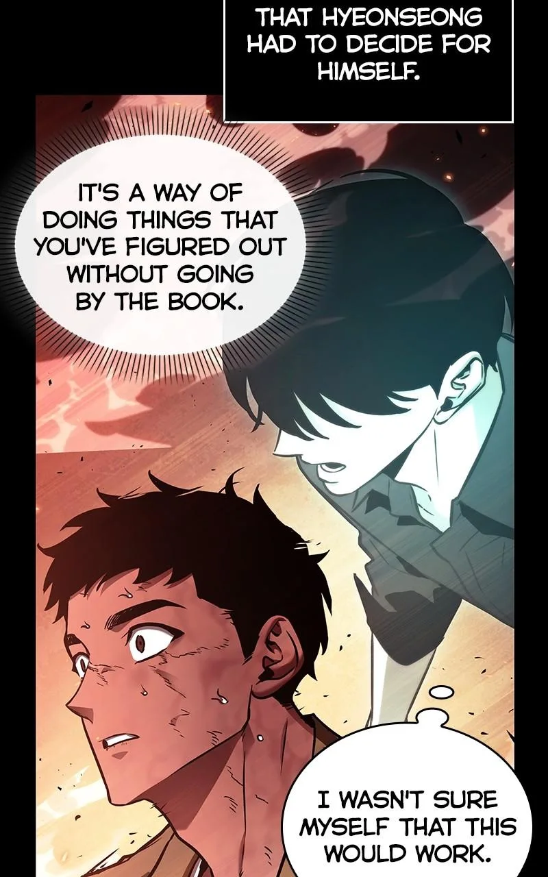 Omniscient Reader's Viewpoint - Chapter 154 - Page 46
