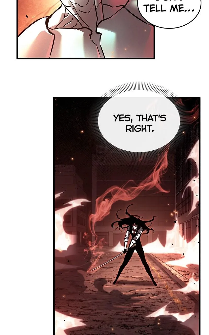 Omniscient Reader's Viewpoint - Chapter 154 - Page 99