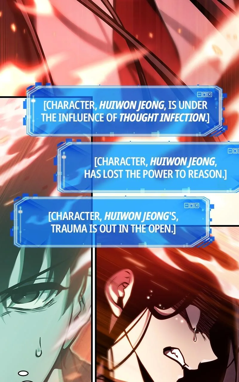 Omniscient Reader's Viewpoint - Chapter 155 - Page 17