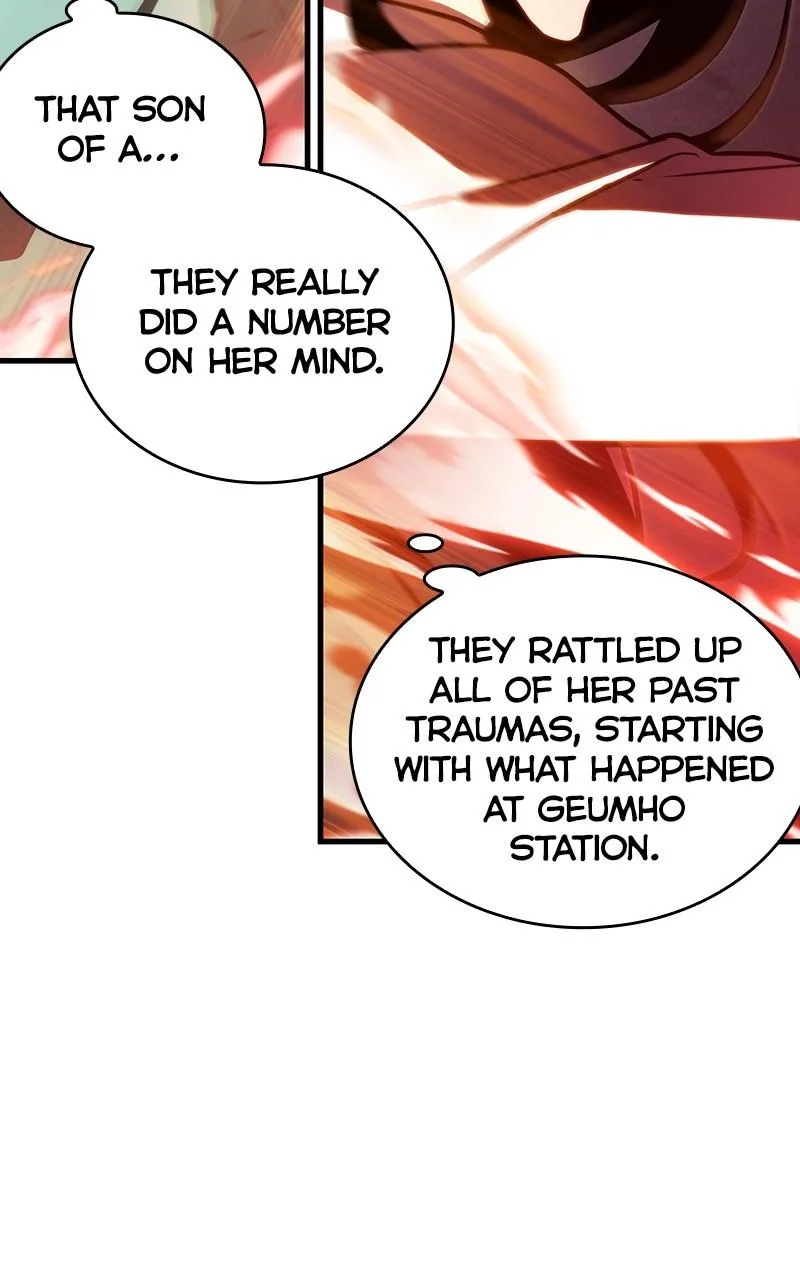 Omniscient Reader's Viewpoint - Chapter 155 - Page 18