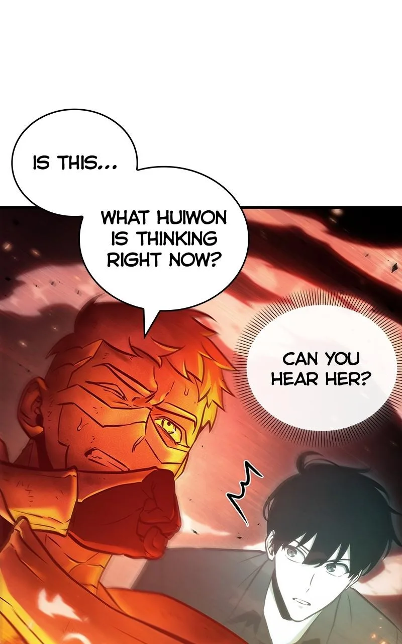 Omniscient Reader's Viewpoint - Chapter 155 - Page 19