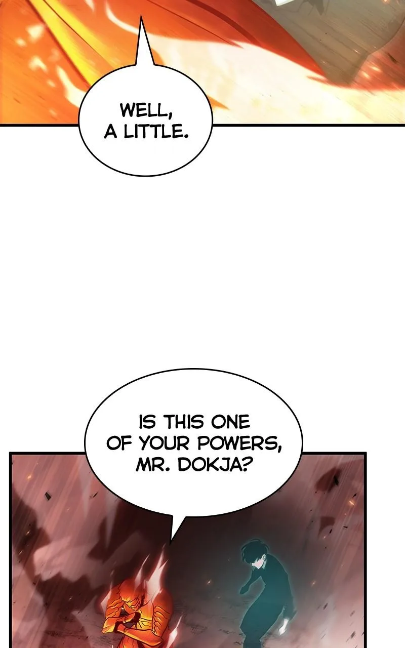 Omniscient Reader's Viewpoint - Chapter 155 - Page 20