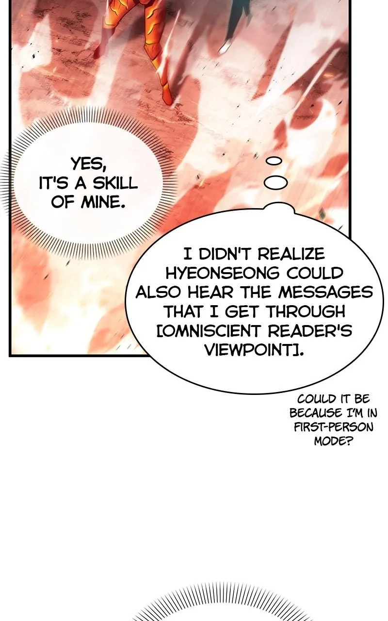 Omniscient Reader's Viewpoint - Chapter 155 - Page 21