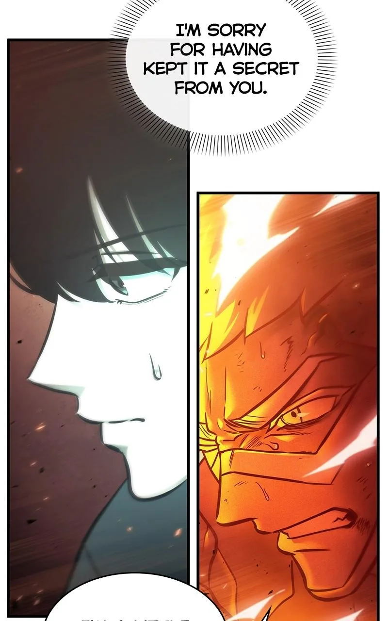 Omniscient Reader's Viewpoint - Chapter 155 - Page 22